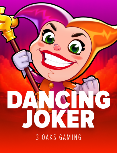 Play Dancing Joker Casino Game