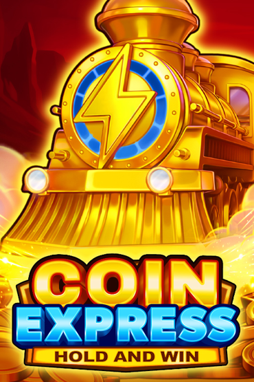 Play Coin Express: Hold and Win Casino Game