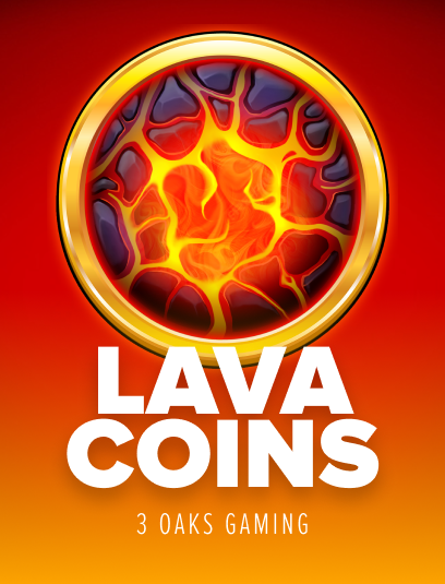 Play Lava Coins Casino Game
