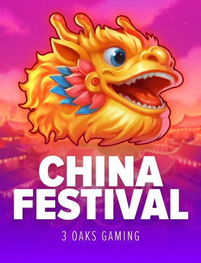 Play China Festival Casino Game