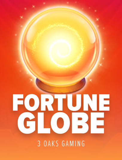 Play Fortune Globe: Hold and Win Casino Game