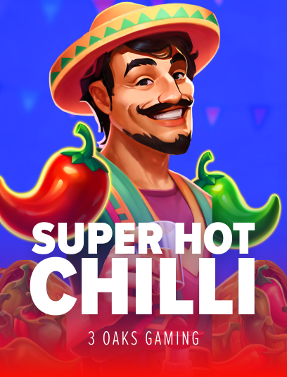 Play Super Hot Chilli Casino Game