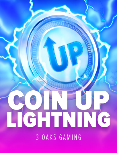 Play Coin UP: Lightning Casino Game