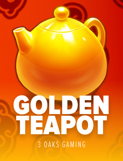 Play Golden Teapot Casino Game