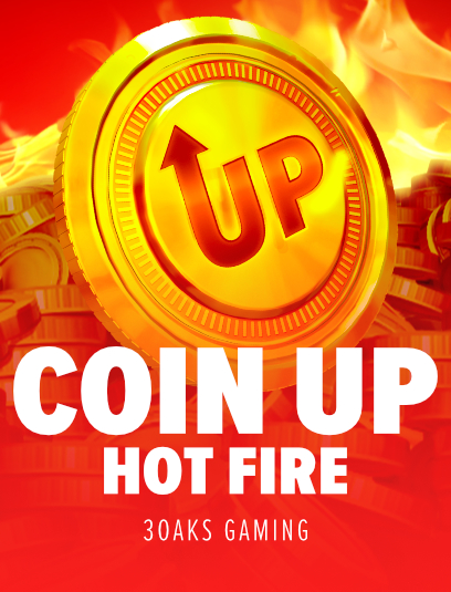 Play Coin UP: Hot Fire Casino Game