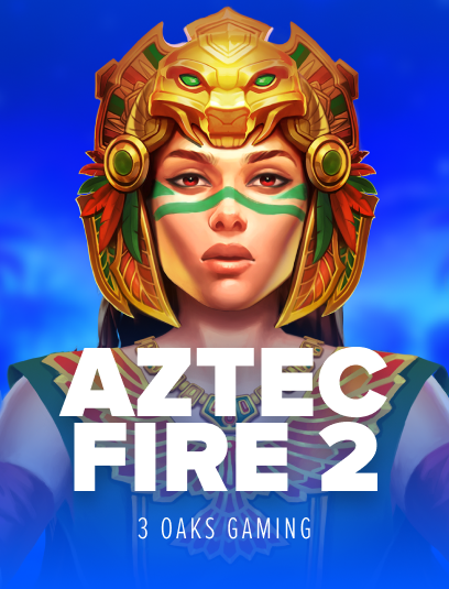 Play Aztec Fire2-Hold &amp; Win Multi Casino Game