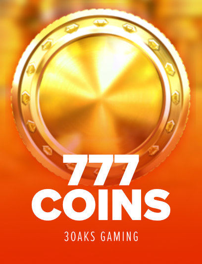 Play 777 Coins Casino Game