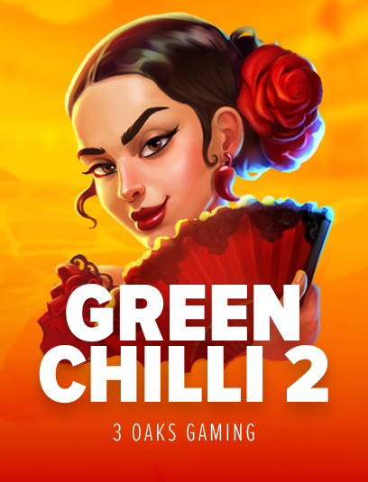 Play Green Chilli 2 Casino Game