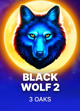 Play Black Wolf 2 Casino Game