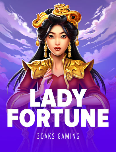 Play Lady Fortune Casino Game
