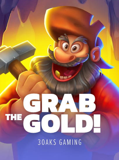 Play Grab the Gold! Casino Game