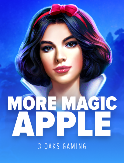 Play More Magic Apple Casino Game