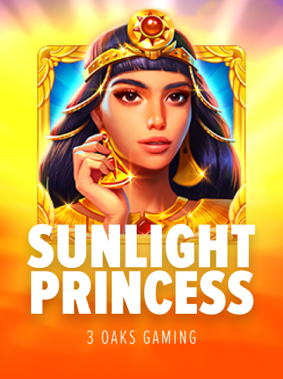 Play Sunlight Princess Casino Game