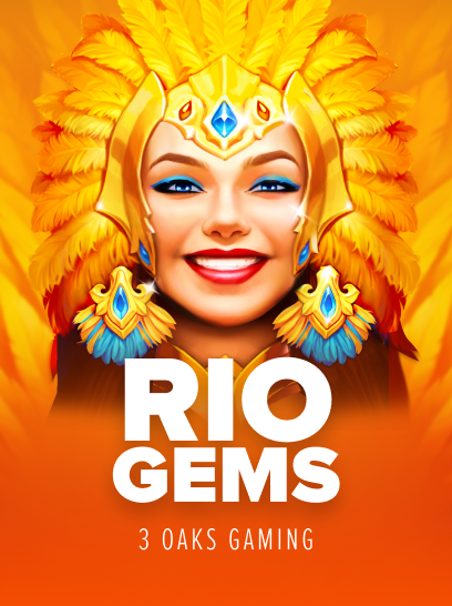 Play Rio Gems Casino Game
