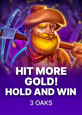 Play Hit more Gold Casino Game