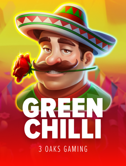 Play Green Chilli Casino Game
