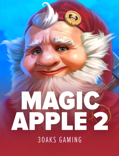 Play Magic Apple 2 Casino Game