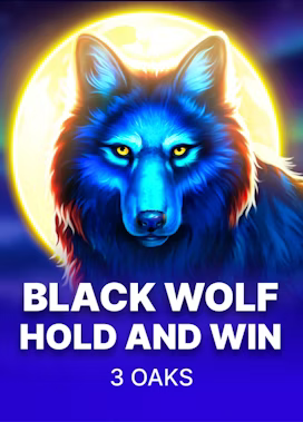 Play Black Wolf Casino Game