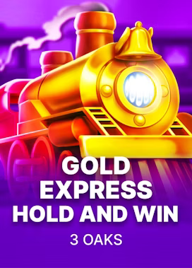 Play Gold Express Casino Game
