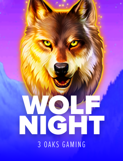 Play Wolf Night Casino Game