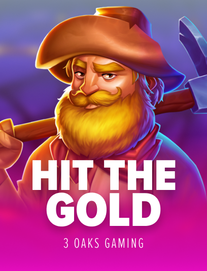 Play Hit the Gold Casino Game