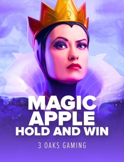 Play Magic Apple Casino Game