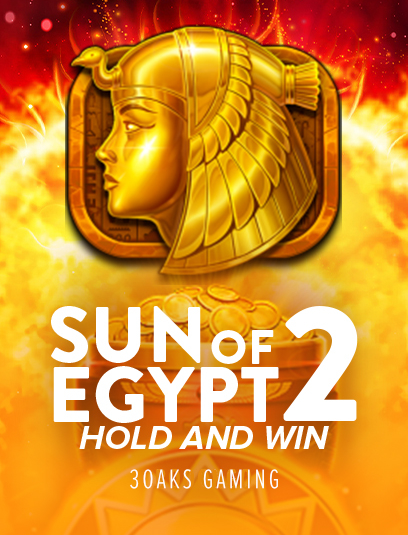 Play Sun of Egypt 2 Casino Game