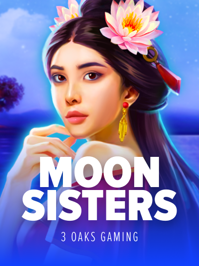 Play Moon Sisters Casino Game