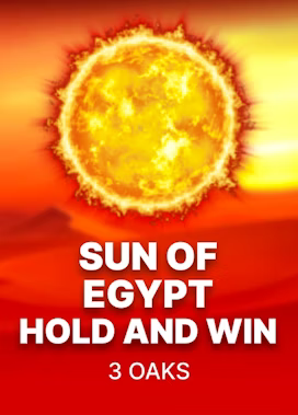 Play Sun of Egypt Casino Game