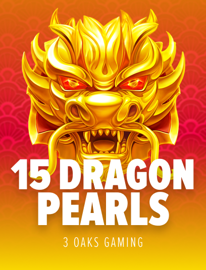 Play Dragon Pearls Casino Game