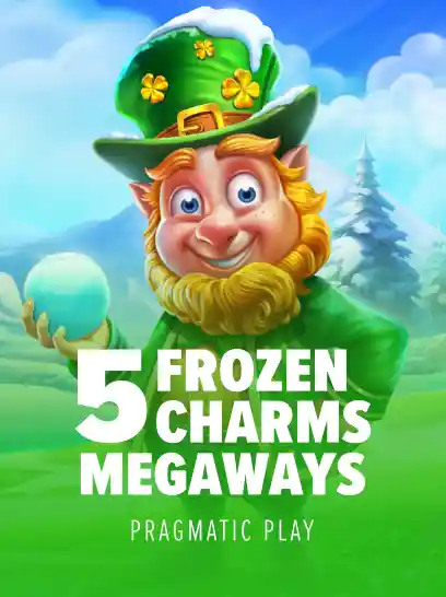 Play 5 Frozen Charms Megaways™ Casino Game
