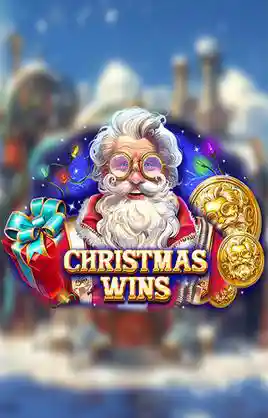 Play Christmas Wins Casino Game