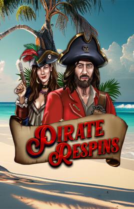 Play Pirate Respins Casino Game