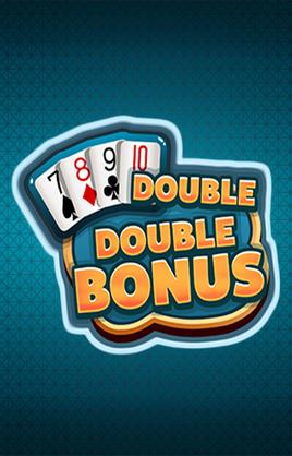 Play Double Double Bonus Casino Game