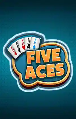 Play Five Aces Casino Game