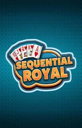 Play Sequential Royal Casino Game