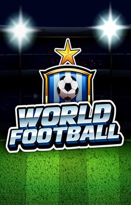 Play World Football Casino Game