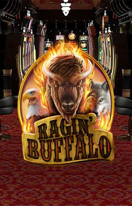 Ragin Buffalo