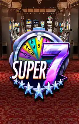 Play Super 7 Stars Casino Game