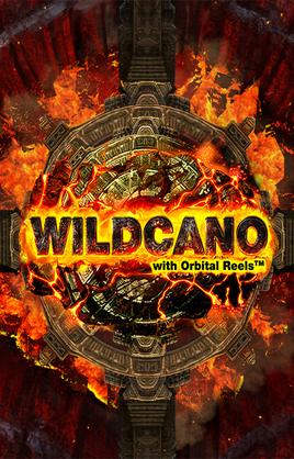 Play Wildcano Casino Game