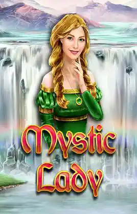 Play Mystic Lady Casino Game