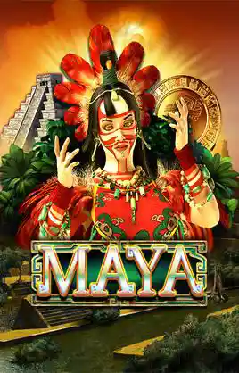 Play Maya Casino Game