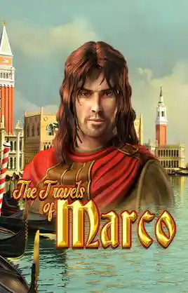 Play The Travels Of Marco Casino Game