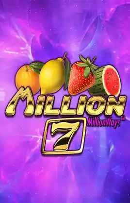 Play Million 7 Casino Game