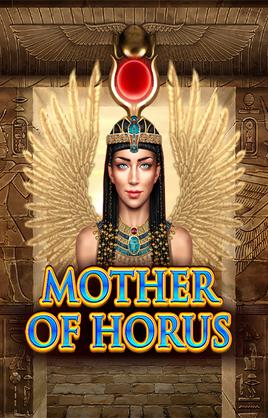 Play Mother Of Horus Casino Game