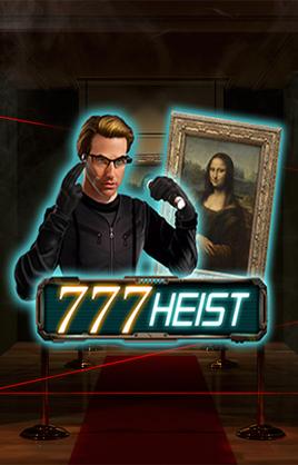 Play 777 Heist Casino Game