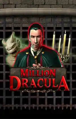 Play Million Dracula Casino Game
