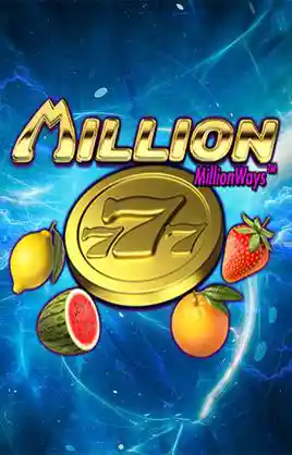 Play Million 777 Casino Game