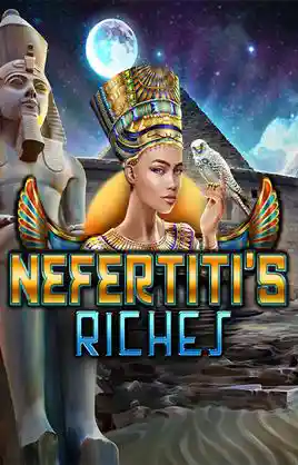 Play Nefertitis Riches Casino Game