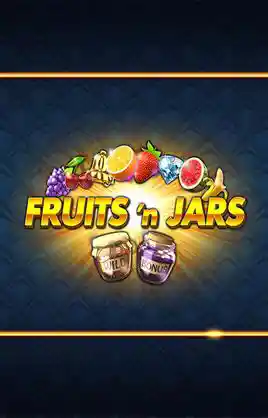 Play Fruitsn Jars Casino Game